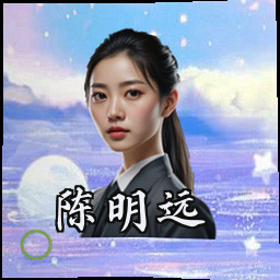陈明远